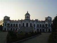 Museum von Rangpur