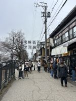 Morgenmarkt Takayama
