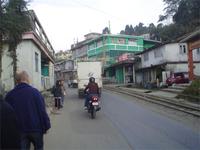 Darjeeling