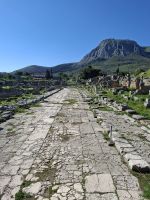 Alt-Korinth (Lechaion-Straße)