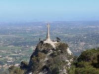 Klosterberg Sant Salvator