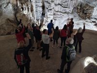 wir staunen und grüßen