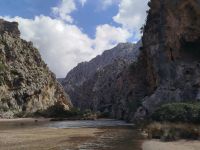 Torrent de Pareis