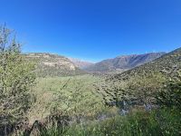 Halbinsel Peloponnes (Landschaft Arkadien)