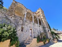 Mystras (Klosterkirche Pantanassa)