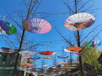 Auf dem Weg zur Großen Mauer 