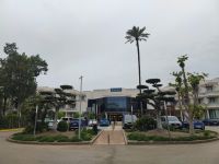 039-Jerez de la Frontera Hipotels Sherry Park