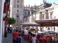 065-Sevilla Kathedrale