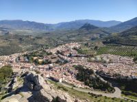 096-Jaen Marador Santa Catalina