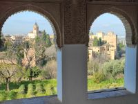 101-Granada Generalife