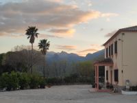 140 Hotel Cortijo Salinas