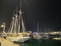 Jachthafen von Barcelona