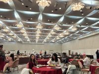 Frühstück Prince Hotel Kyoto