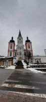 Kirche Mariazell