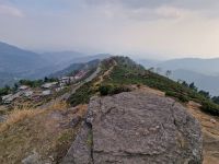 Fahrt nach Darjeeling, Westbengalen