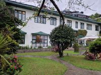 The Elgin Norkhil Hotel in Gangtok