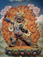 Besichtigung der Thimphu Dzong mit Führung