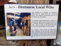 Folk Heritage Museum Kawangjangsa, Thimphu