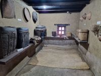 Folk Heritage Museum Kawangjangsa, Thimphu