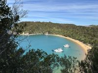 Abel Tasman Nationalpark