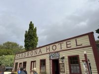 Cardrona Hotel