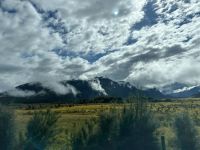 Fiordland Nationalpark