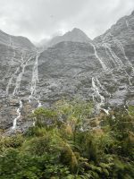 Fiordland Nationalpark