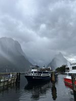 Fiordland Nationalpark
