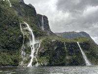 Milford Sound