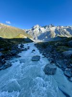 Hooker Valley Track