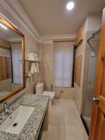 unser Hotel Zhingkham Resort in Punakha