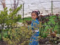 Besichtigung des Kyichu Lhakhang Kloster 