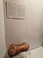 Besichtigung des National Museums in Paro