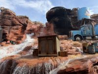 ...trotzdem überlebt