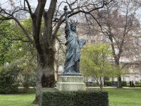 Freiheitsstatue