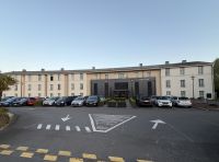 Unser Hotel