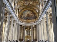 Kathedrale im Schloss