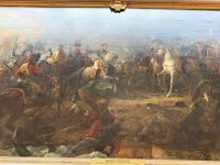 Bild aus der Bildergallerie über Napoleon, Dreikaiserschlacht bei Austerlitz (Slavkov u Brna)