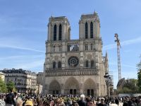 Notre Dame