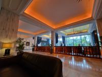 Himalaya Hotel in Kathmandu