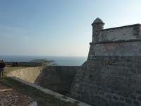 El Morro, Santiago de Cuba