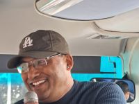 unser kompetenter Guide in Kathmandu - Shiva Ram