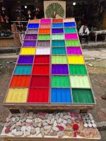 Besichtigung des Pashupatinath-Tempel-Komplexes, Eingangsbereich