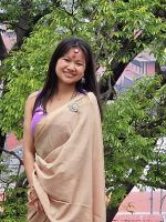 Besichtigung des Pashupatinath-Tempel-Komplexes