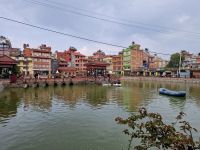 Stadtrundgang durch Patan