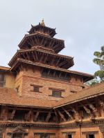 Stadtrundgang durch Patan