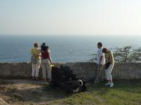 El Morro, Santiago de Cuba