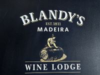 Firmenlogo von Blandy´s