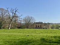 5. Tag: London bis Nottingham – Lacock Abbey