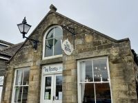 6. Tag: Nottingham bis Stockton – Tea Rooms in Goathland